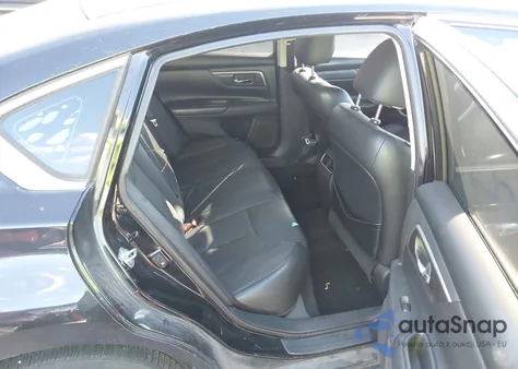 2014 Nissan Altima 2.5 Sl z USA, uszkodzony, nr VIN 1N4AL3AP5EC129145